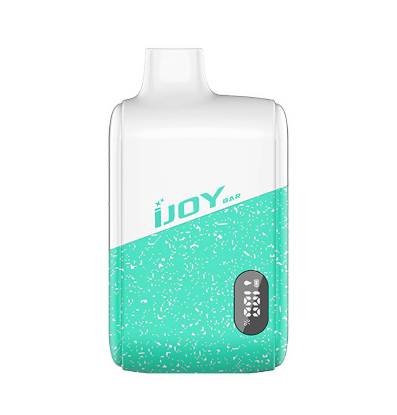 iJoy Bar IC8000 Disposable Vape 8000 Puffs