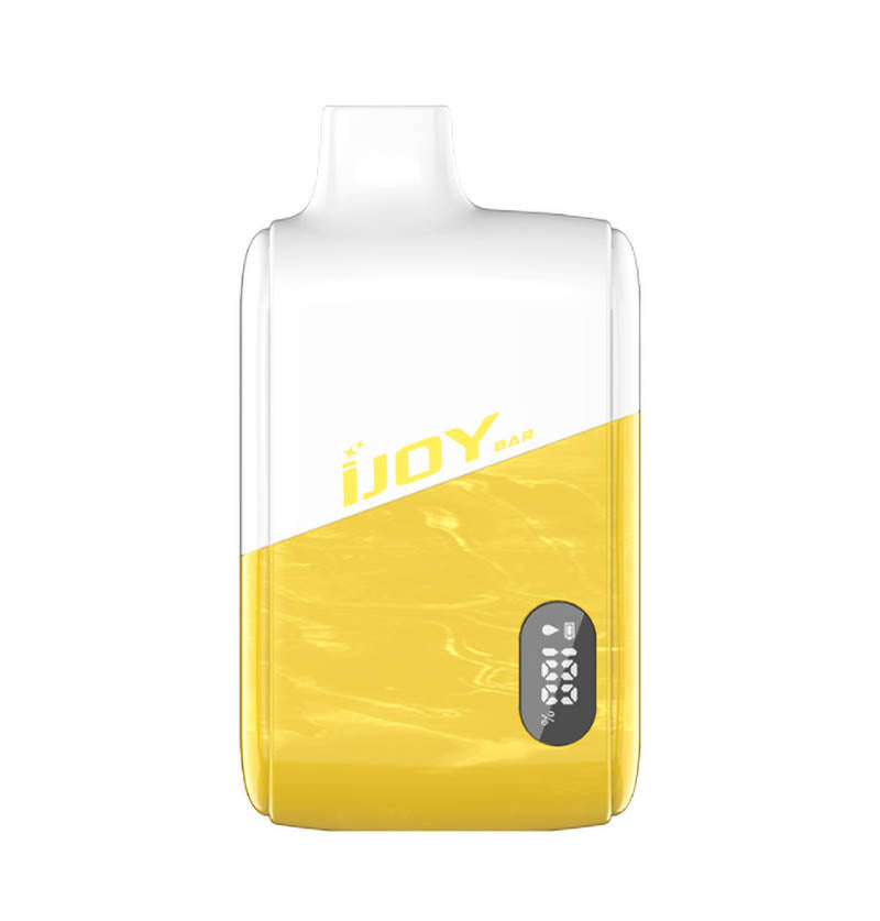 iJoy Bar IC8000 Disposable Vape 8000 Puffs