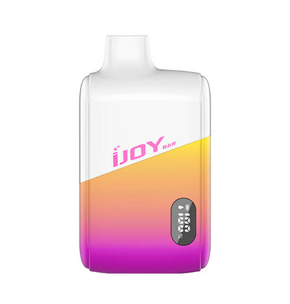 iJoy Bar IC8000 Disposable Vape 8000 Puffs