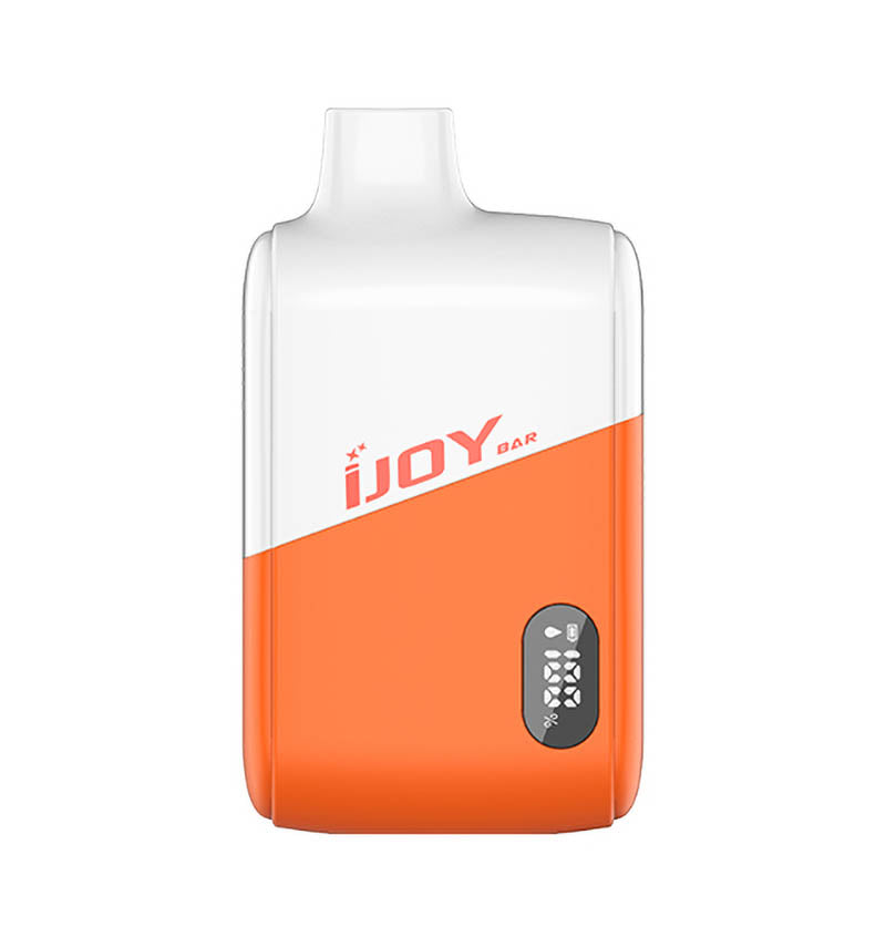 iJoy Bar IC8000 Disposable Vape 8000 Puffs