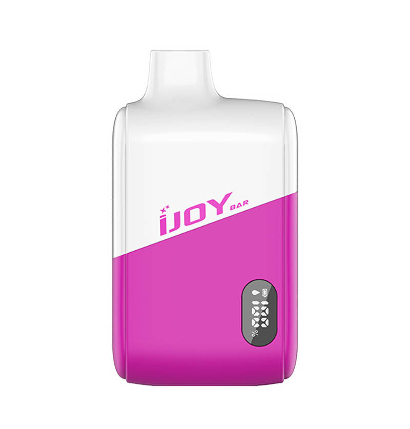 iJoy Bar IC8000 Disposable Vape 8000 Puffs