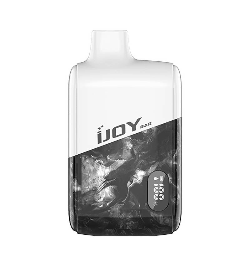 iJoy Bar IC8000 Disposable Vape 8000 Puffs