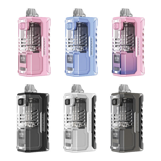 Lost Vape Centaurus G80 AIO Pod Mod Kit 5ml