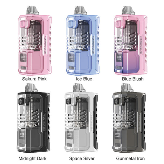 Lost Vape Centaurus G80 AIO Pod Mod Kit 5ml