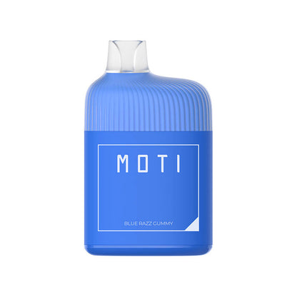 MOTI BOX 7000 Disposable Vape 7000 Puffs