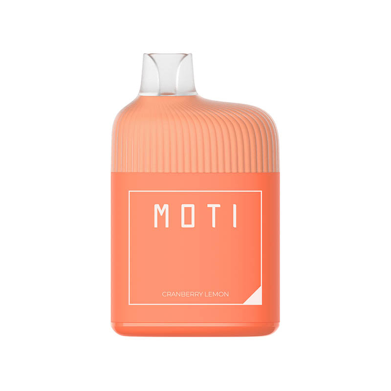 MOTI BOX 7000 Disposable Vape 7000 Puffs