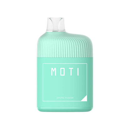 MOTI BOX 7000 Disposable Vape 7000 Puffs