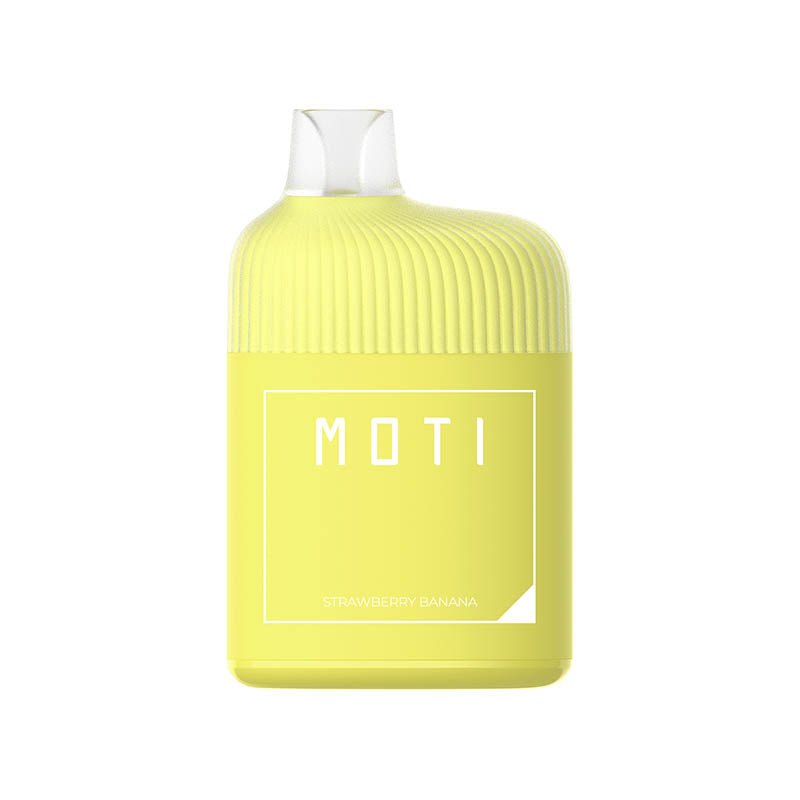 MOTI BOX 7000 Disposable Vape 7000 Puffs