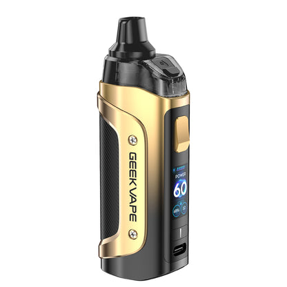 Geekvape Aegis Boost 3 Pod Mod Kit 3000mAh 60W