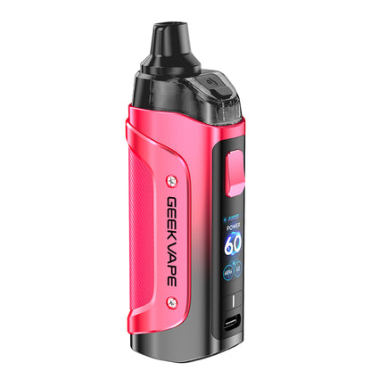 Geekvape Aegis Boost 3 Pod Mod Kit 3000mAh 60W