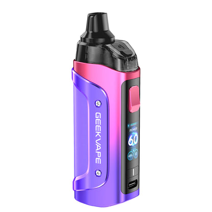 Geekvape Aegis Boost 3 Pod Mod Kit 3000mAh 60W