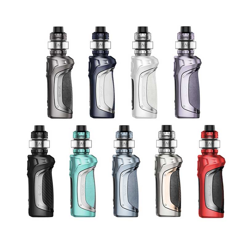 SMOK MAG Solo Box Mod Kit