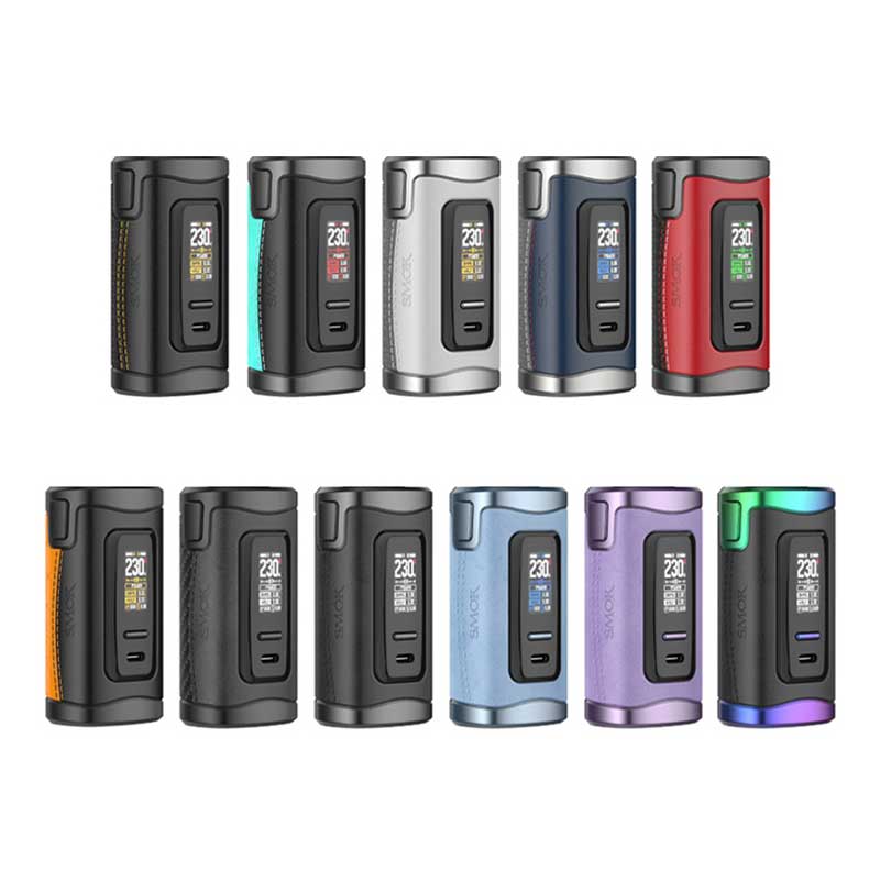 SMOK Morph 3 Box Mod