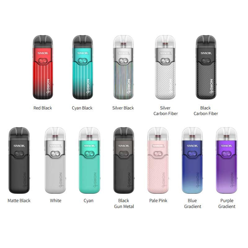 SMOK Nord GT Pod Kit