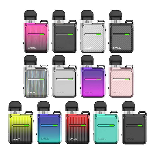 SMOK Novo Master Box Pod Kit