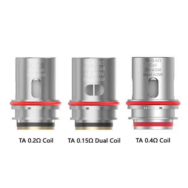 SMOK TA Coils