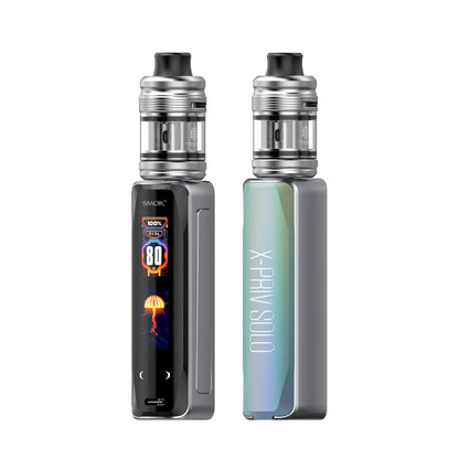 SMOK X-PRIV Solo Mod Kit with TF-D Sub-ohm Tank 80W 5.5ml