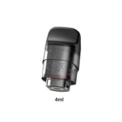 SMOK RPM C Empty Pod Cartridge 4ml