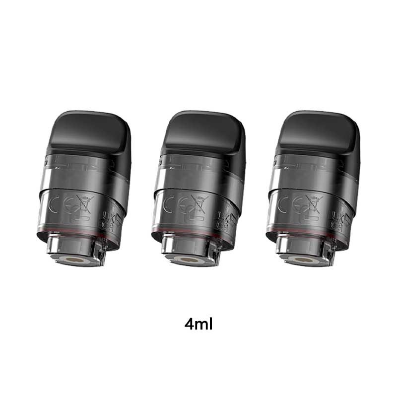 SMOK RPM C Empty Pod Cartridge 4ml