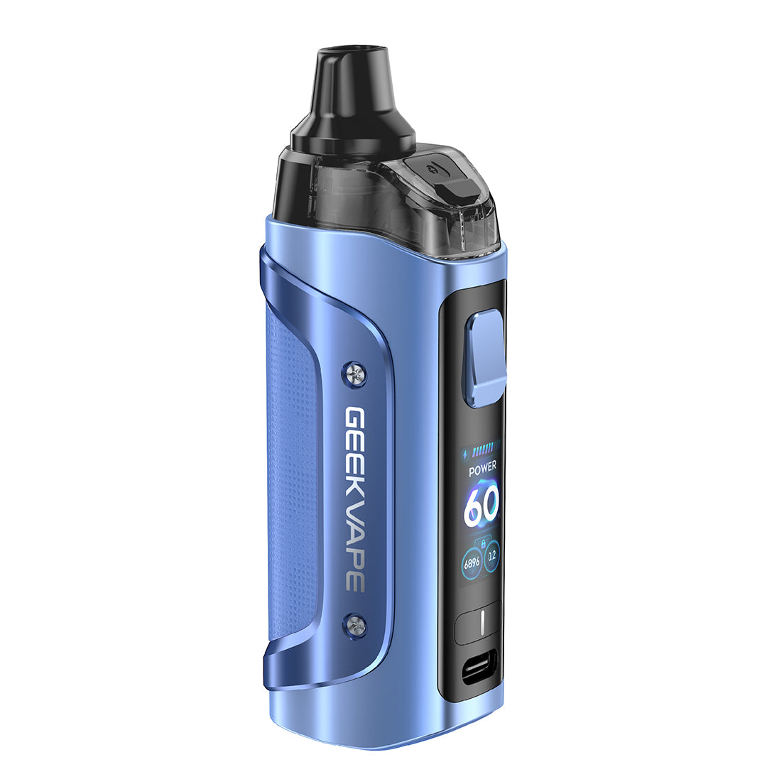 Geekvape Aegis Boost 3 Pod Mod Kit 3000mAh 60W