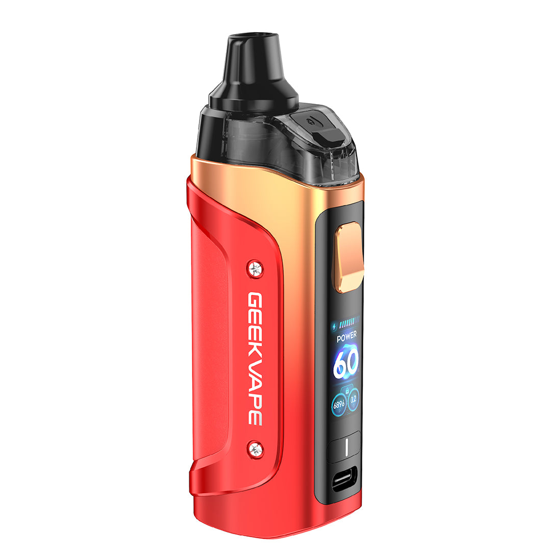 Geekvape Aegis Boost 3 Pod Mod Kit 3000mAh 60W