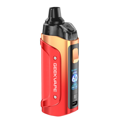 Geekvape Aegis Boost 3 Pod Mod Kit 3000mAh 60W