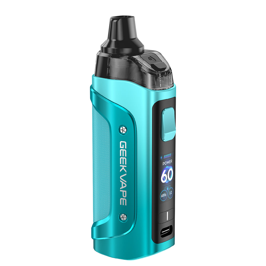 Geekvape Aegis Boost 3 Pod Mod Kit 3000mAh 60W