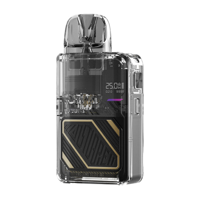 Lost Vape Thelema Elite Art 40 Pod Kit 1400mAh 3ml