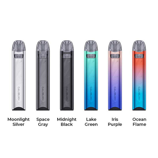 Uwell Caliburn A3S Pod System Kit