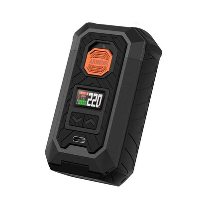 Vaporesso ARMOUR MAX Mod Black