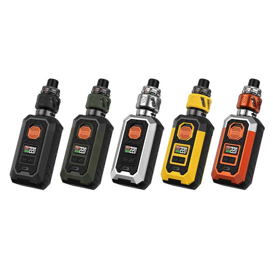 Vaporesso ARMOUR NAX Mod Kit