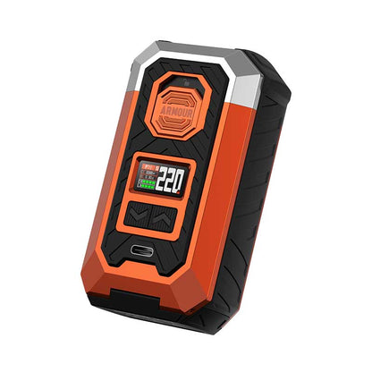 VAPORESSO-ARMOUR-MAX-MOD-Orange