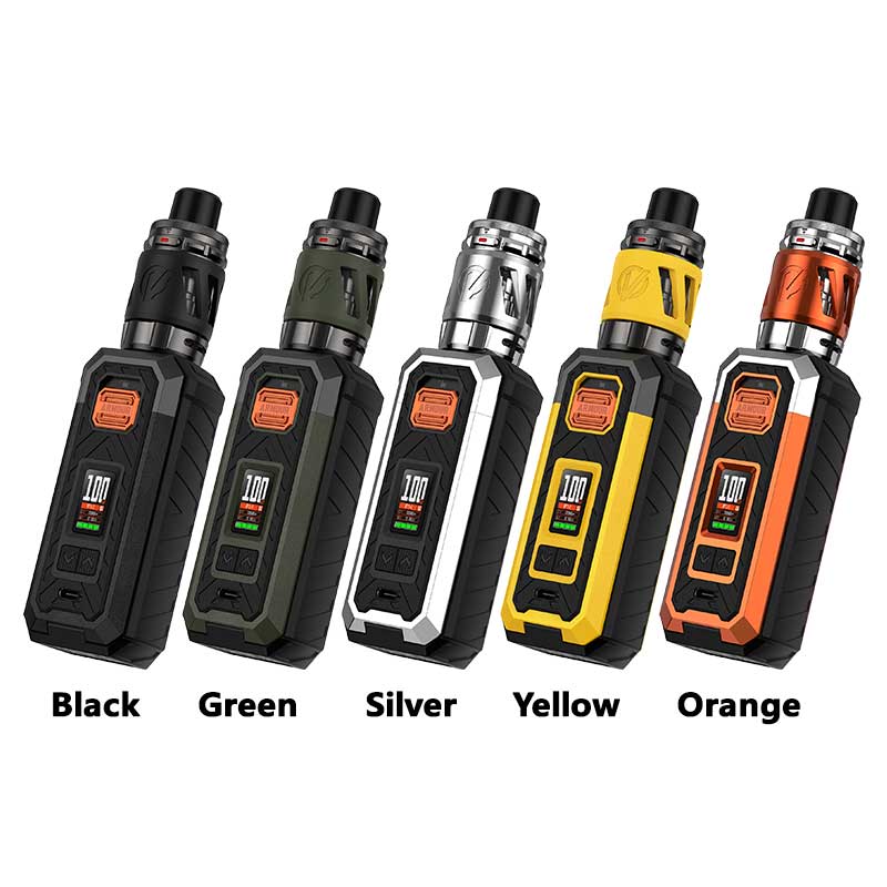 Vaporesso ARMOUR S Mod Kit 5ml