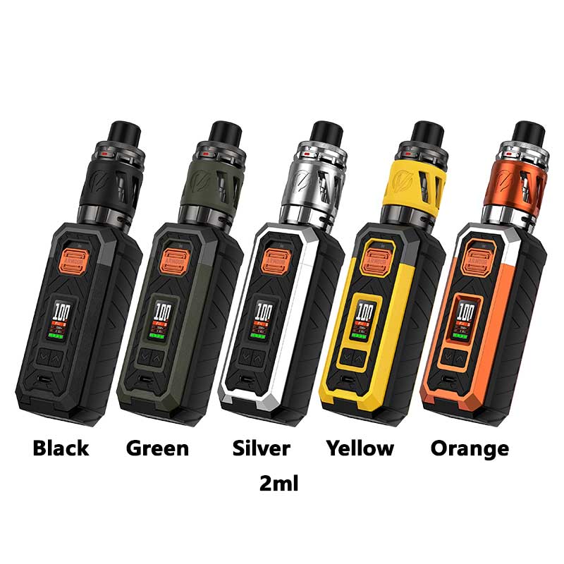 Vaporesso ARMOUR S Mod Kit 2ml