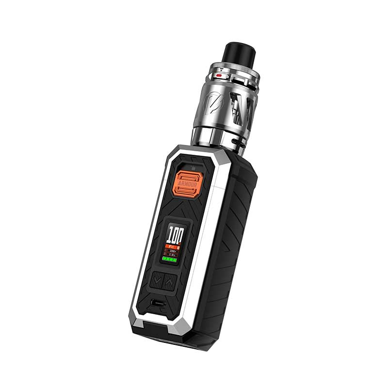 VAPORESSO-ARMOUR-S-MOD-Kit-Silver