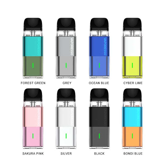 Vaporesso XROS CUBE Pod Kit