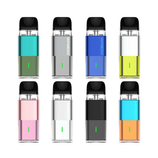 Vaporesso XROS CUBE Pod Kit