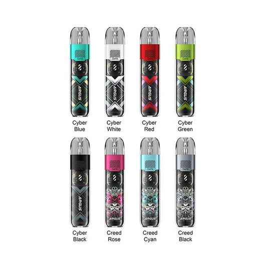 VOOPOO Argus P1s Pod System Kit