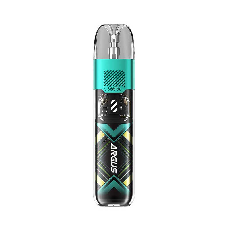 VOOPOO-Argus-P1s-Pod-System-Kit-Cyber-Blue