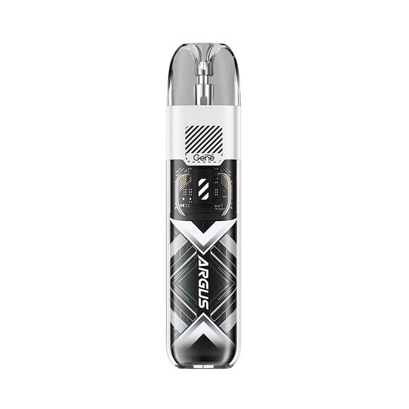 VOOPOO-Argus-P1s-Pod-System-Kit-Cyber-White