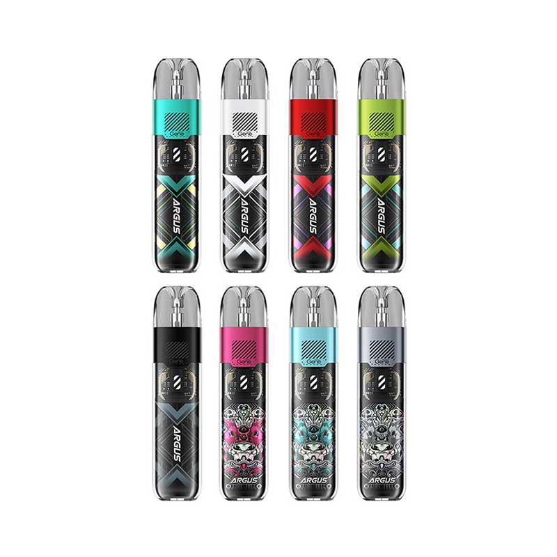 VOOPOO Argus P1s Pod System Kit