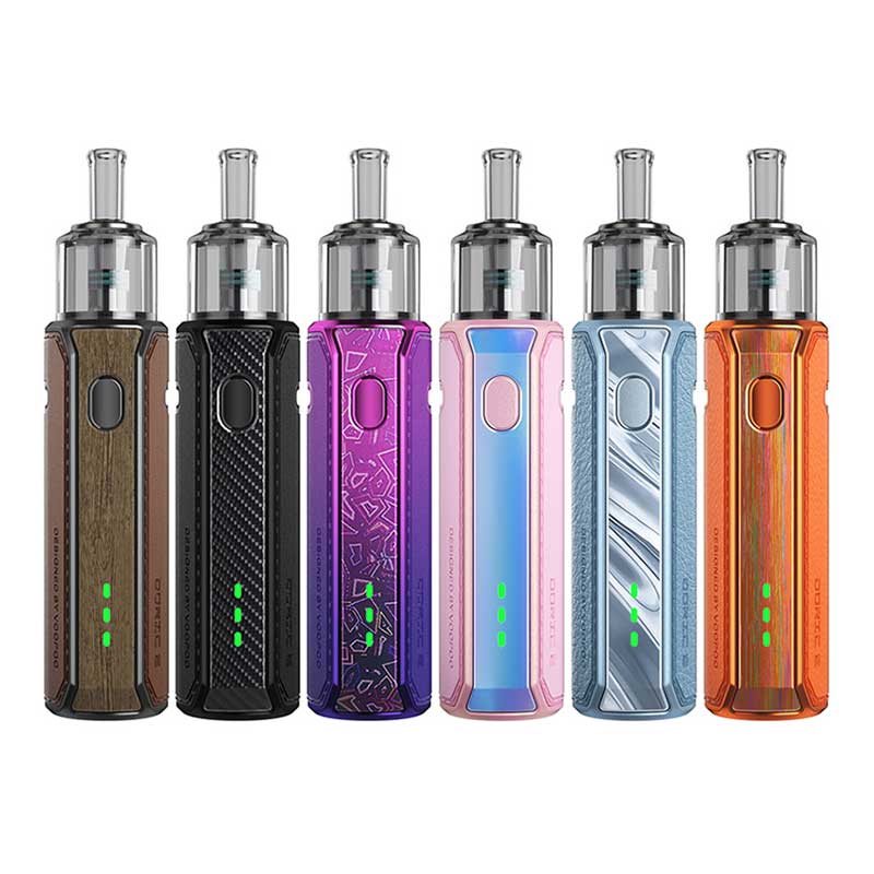 VOOPOO Doric E Pod System Kit