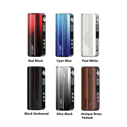 VOOPOO DRAG M100S Mod