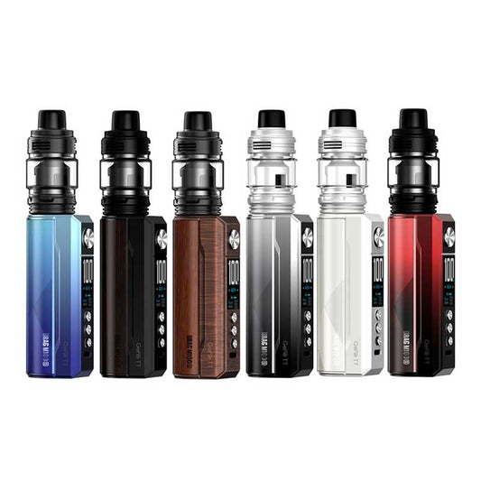 VOOPOO DRAG M100S Mod Kit