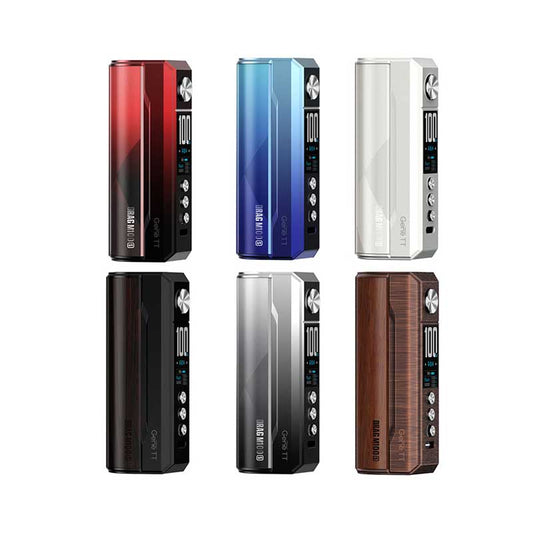 VOOPOO DRAG M100S Mod