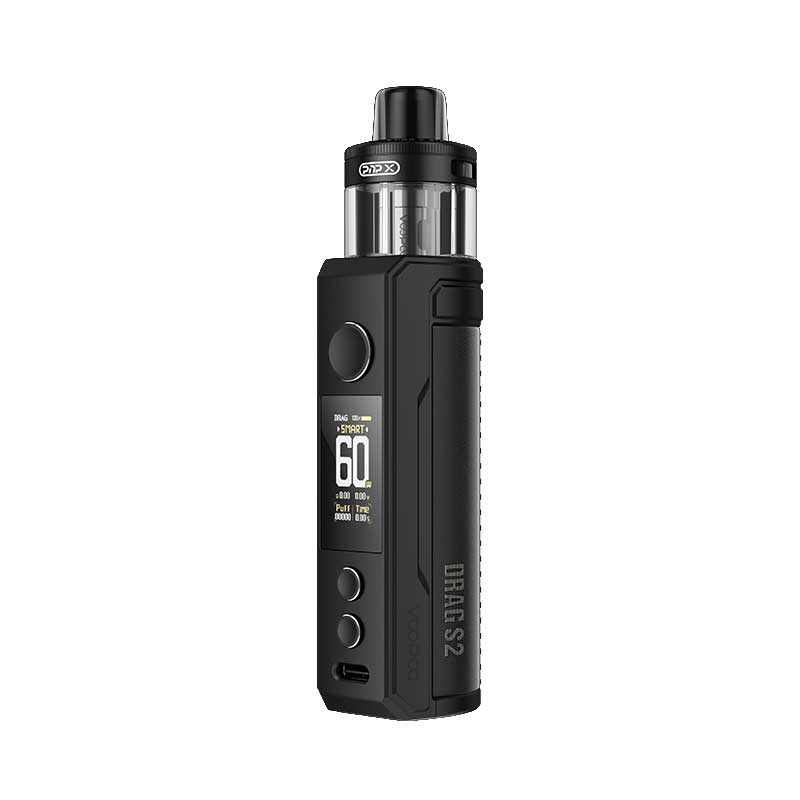 VOOPOO DRAG S2 Pod Mod Kit DTL Version