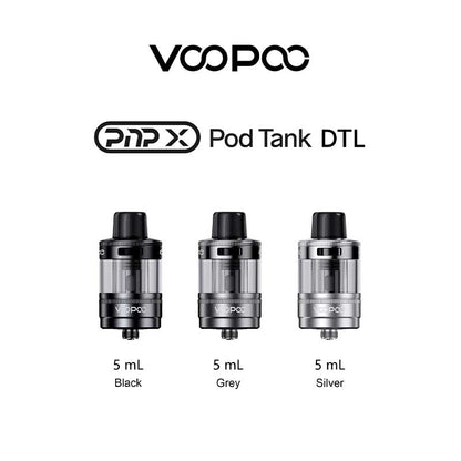 VOOPOO PnP X Pod Tank