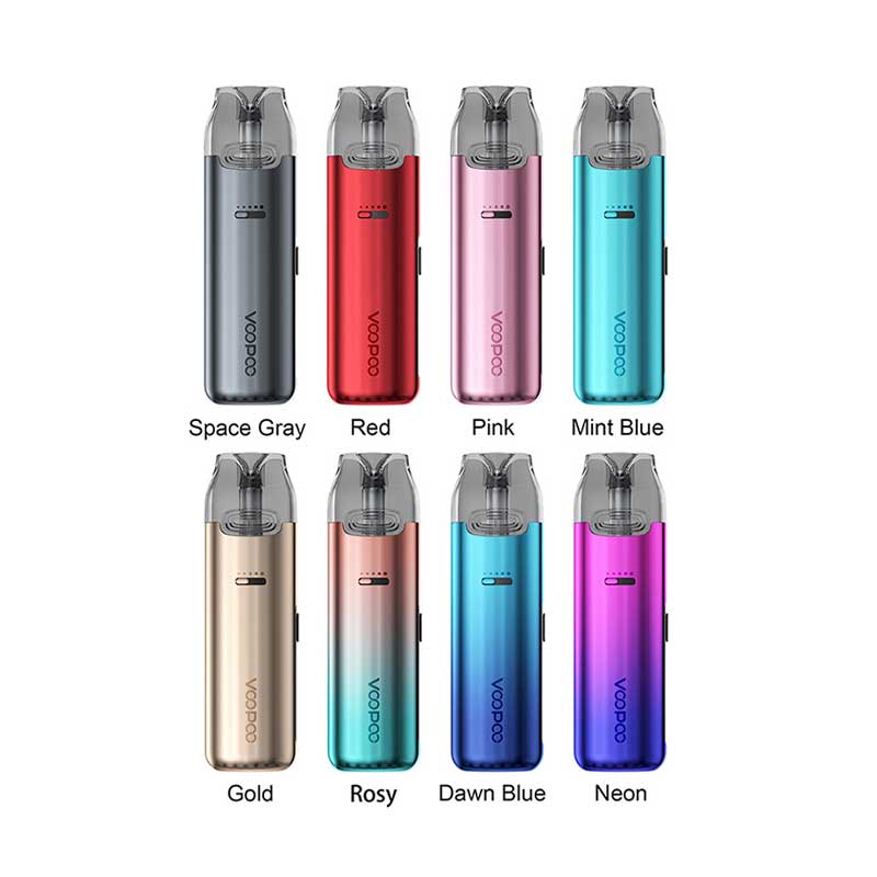 VOOPOO VMATE PRO Pod System Kit