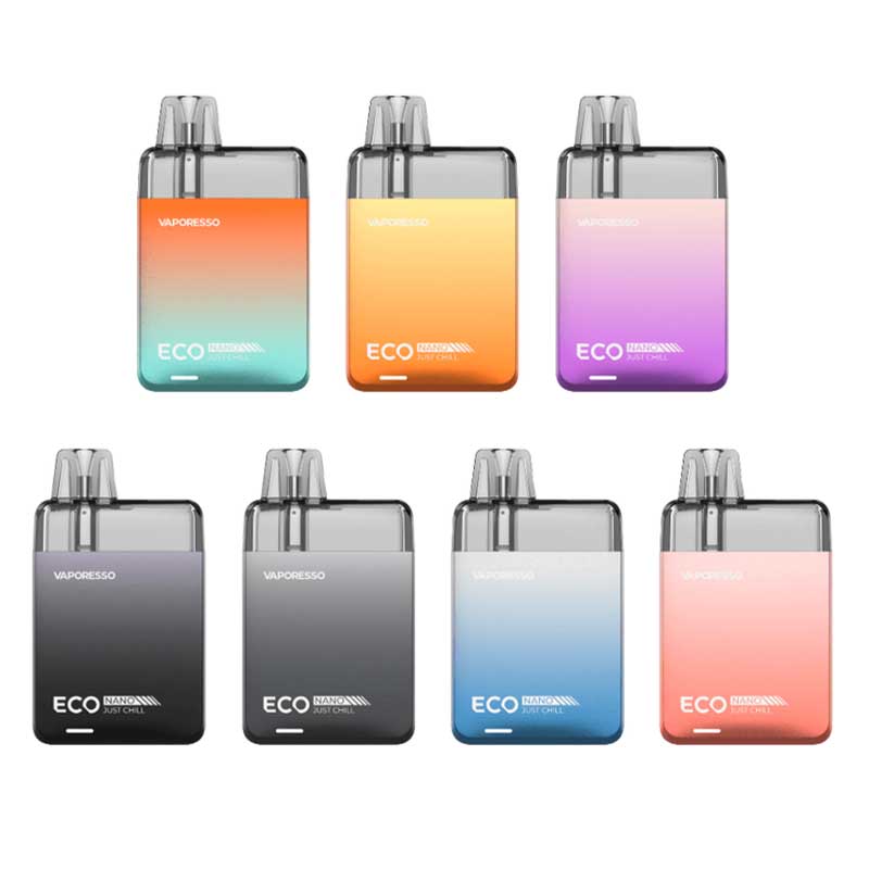 Vaporesso ECO NANO POD Kit