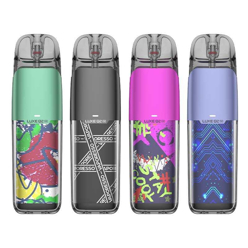 Vaporesso LUXE Q2 SE Pod Kit